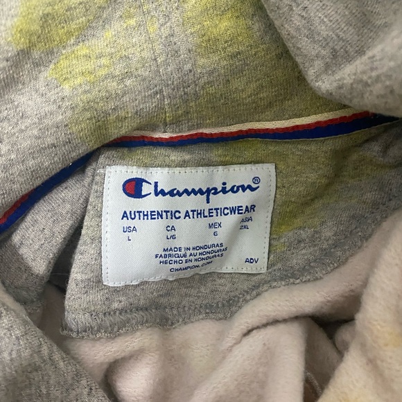 Sweatshirt - Picture 2 of 2